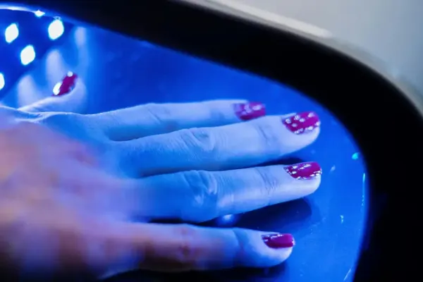 Nails & Unhas De Gel