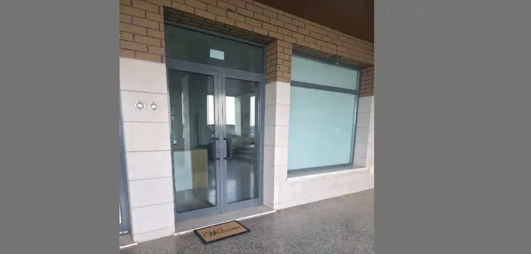 Abertura na nossa loja em Ramada