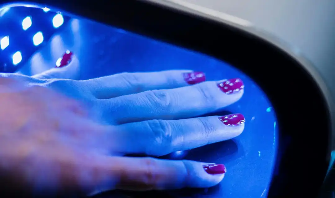 Nails & Unhas De Gel