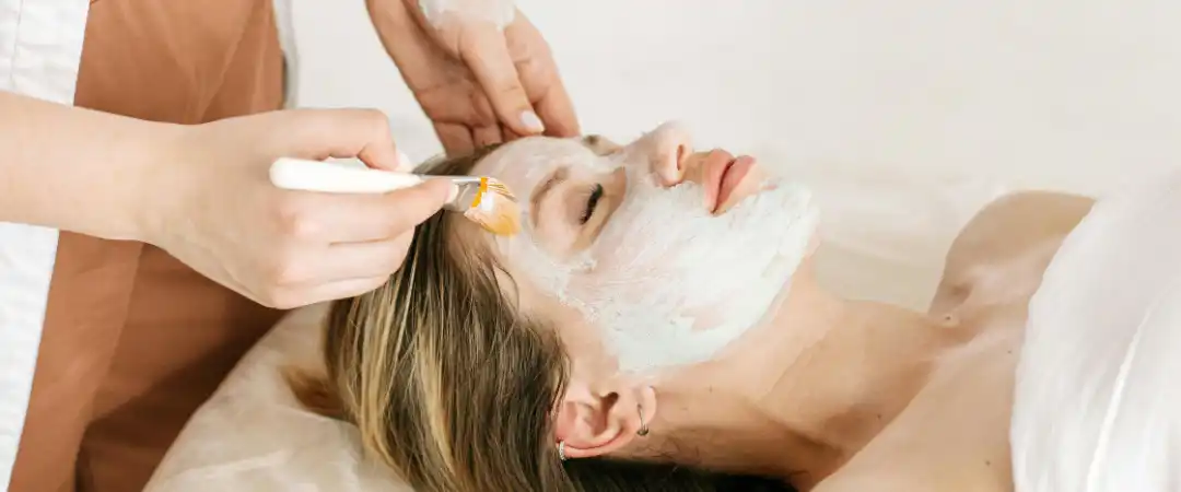 Tratamentos Faciais