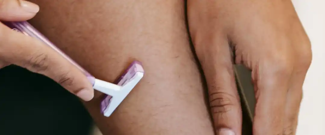 Mulher - Depilação Facial A Cera